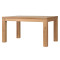 Стол unique furniture, florence, 140х90х75 см
